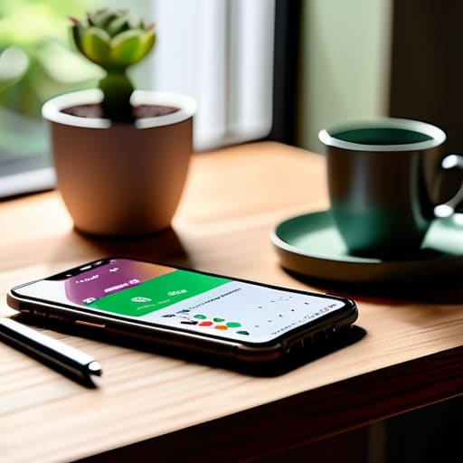 Automate Your Survival With Budgeting Apps for Gen Z