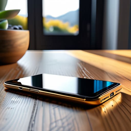 Budget vs Flagship Smartphones Finding Your Sweet Spot
