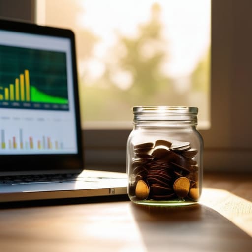 Budgeting for Future Wealth Without the Stress