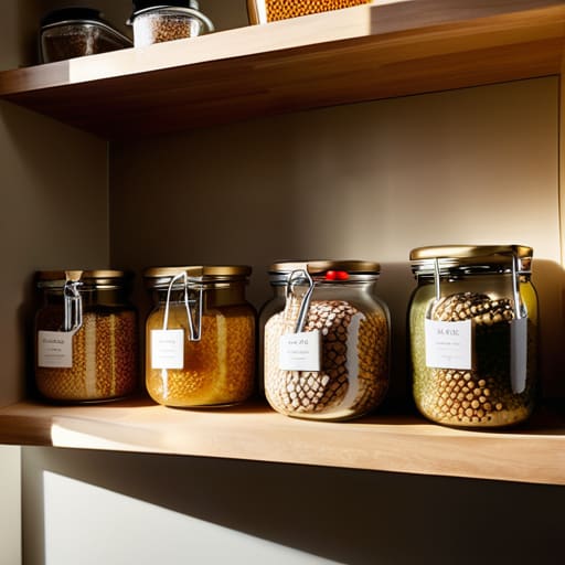 Building Your Nutritious Grocery List Essentials.