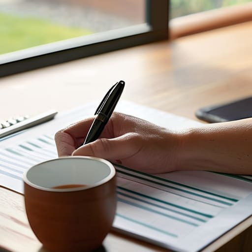 Cutting the Fat With Smart Household Budget Management
