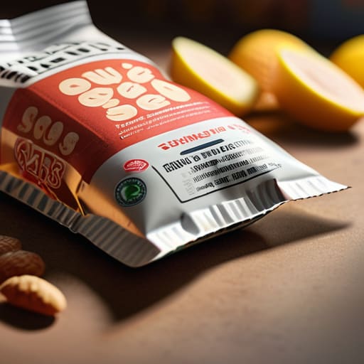 Decoding the Chaos How to Read Nutrition Labels for Sugar
