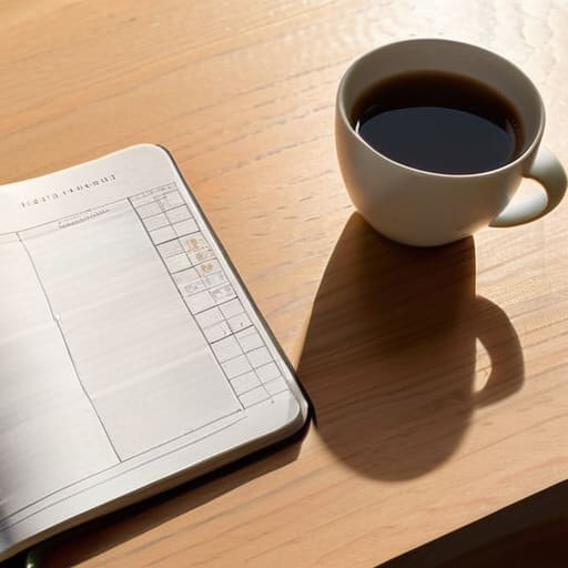 Ditch the Chaos With Better Daily Scheduling Methods.