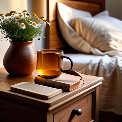 Ditch the Chaos With Simple Sleep Hygiene Tips