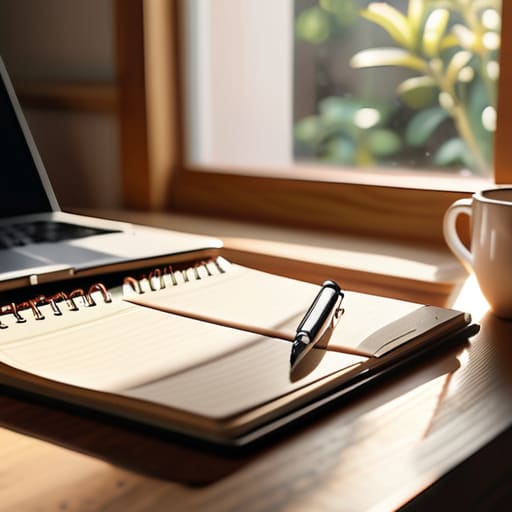 Ditch the Complexity for Simple Productivity Systems.