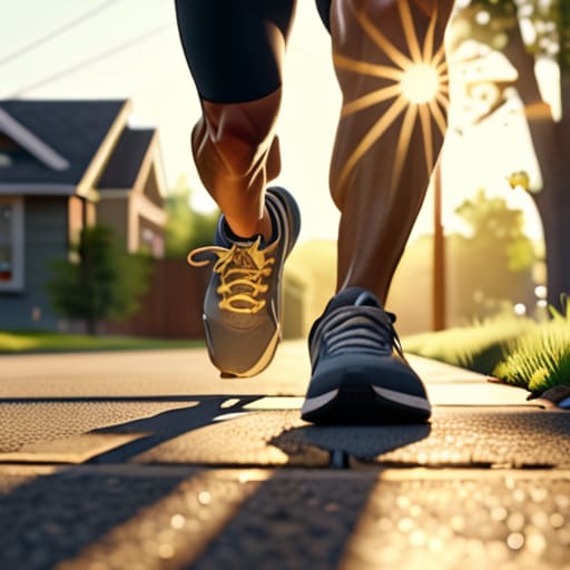 Ditch the Gear Obsession Smart Running Gear for Beginners