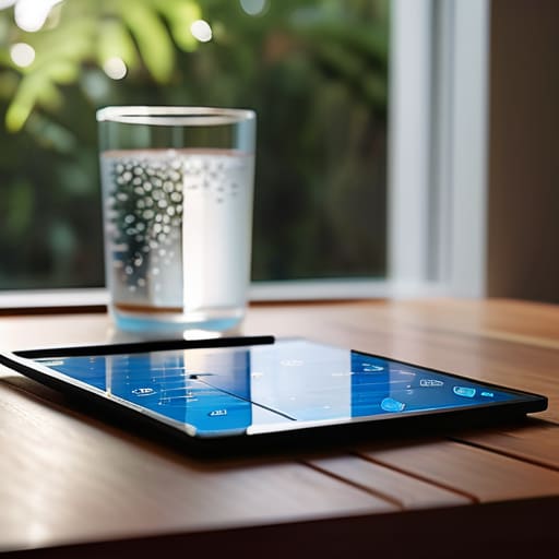 Ditch the Myths With a Daily Water Intake Calculator