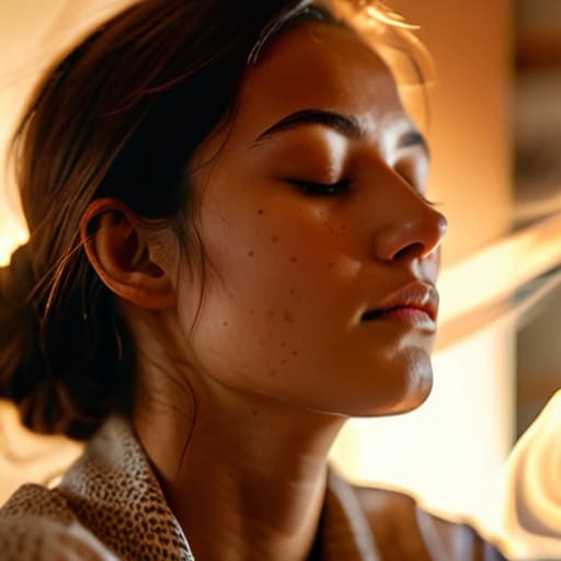 Ditch the Perfectionism Finding Meditation Benefits for Mental Health