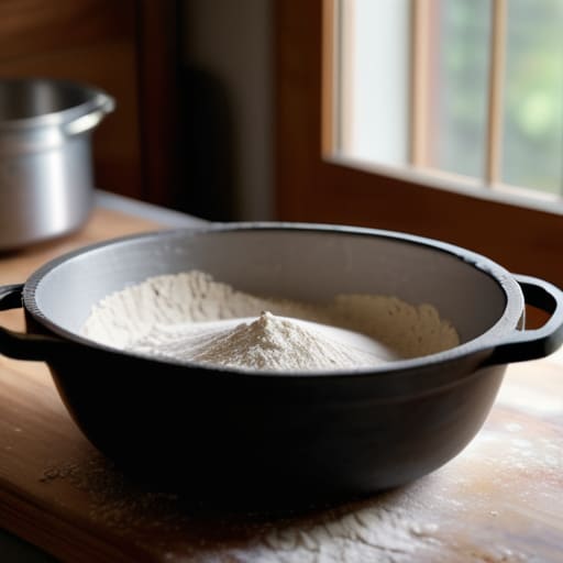 Essential Bread Baking Tools for a Streamlined Kitchen