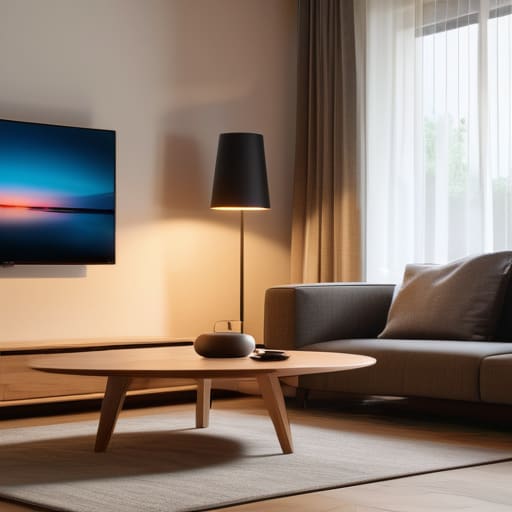 Essential Home Technology for Beginners guide.