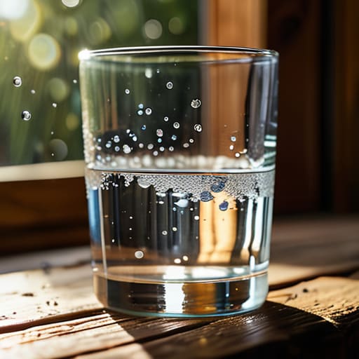 Forget Rigid Daily Water Intake Requirements.