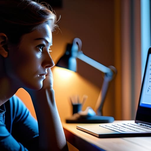 Identifying Where Your Energy Is Leaking.