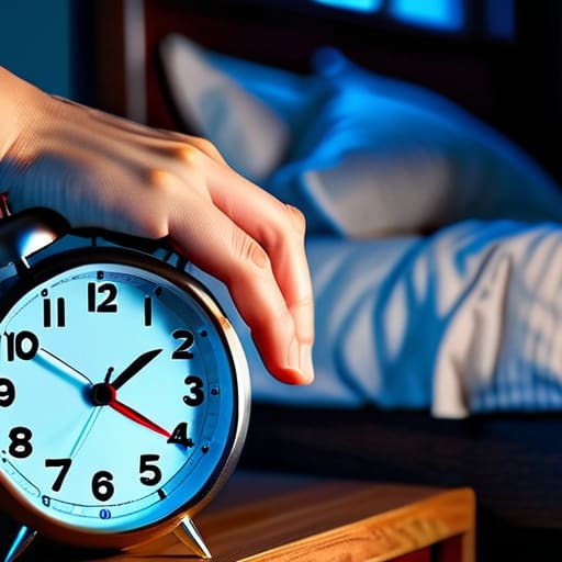 How to Kill the Snooze Habit.
