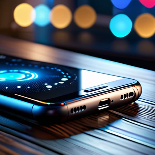 Lock Down Your Background Data Usage.