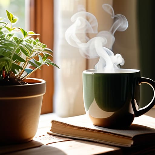 Low Friction Morning Self Care Rituals for Busy People