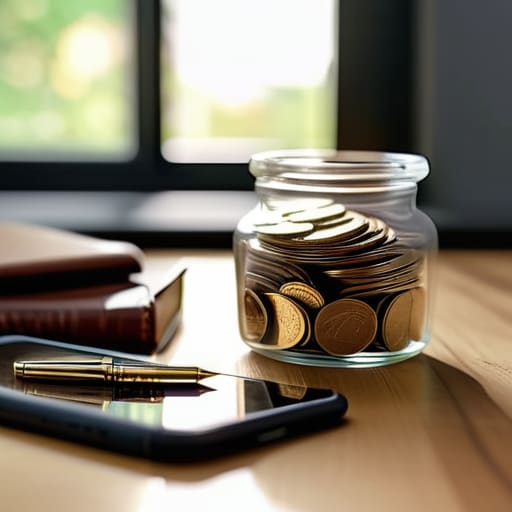 Managing Salary Increases Without Losing Your Edge