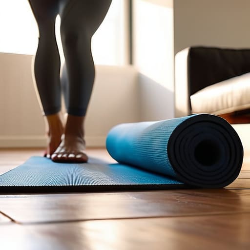 Mastering Bodyweight Exercises for Beginners Without the Fluff