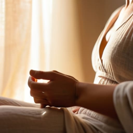 Mastering Diaphragmatic Breathing Benefits for Daily Calm