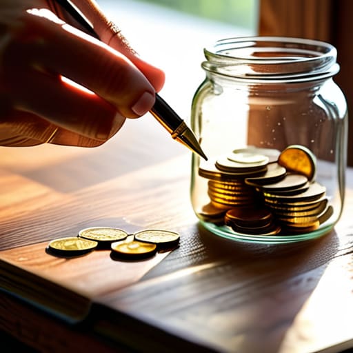 Mastering Financial Goal Setting Without the Stress