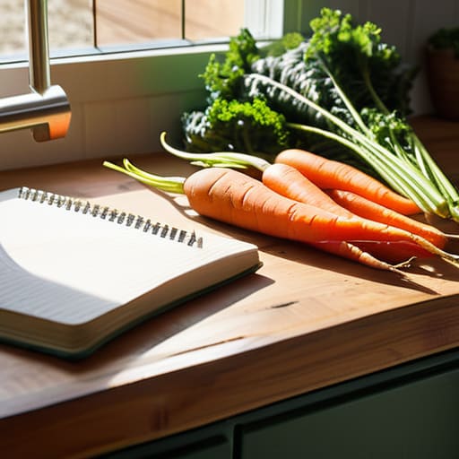 Mastering Meal Planning for Savings Without the Stress