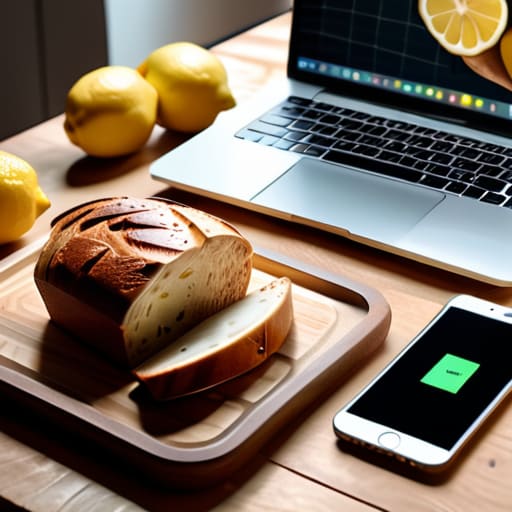 Mastering Monthly Food Expense Tracking Without the Headache