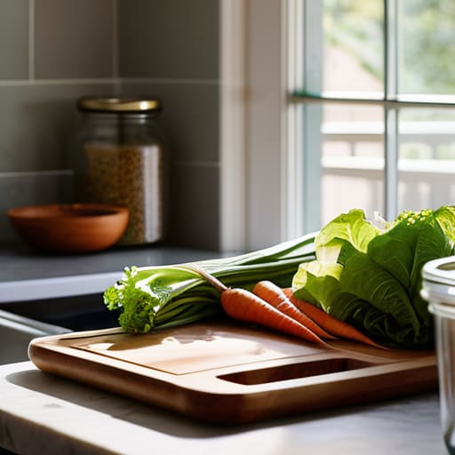 Mastering Sustainable Grocery Shopping Habits through planning.