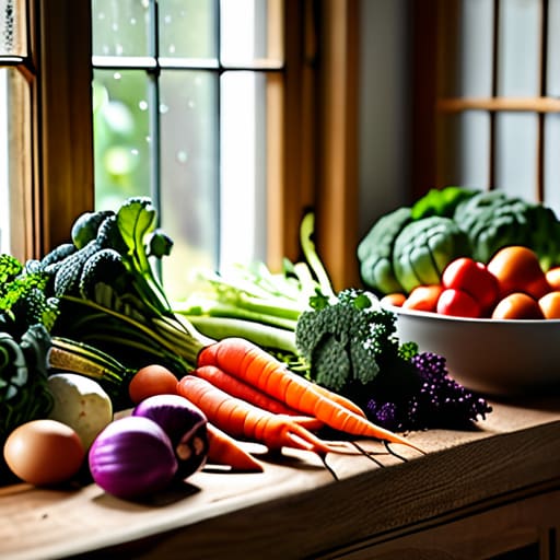 Mastering the Art of Nutritious Grocery Shopping Tips.