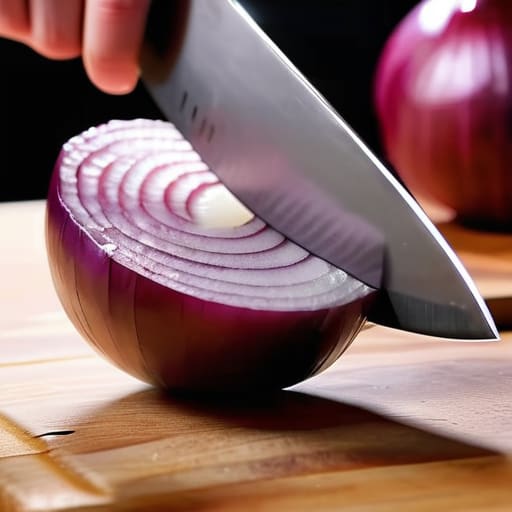 Mastering the Basics Essential Knife Skills for Cooking
