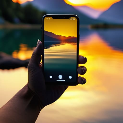 Mastering the Best Mobile Camera Settings for Instant Clarity