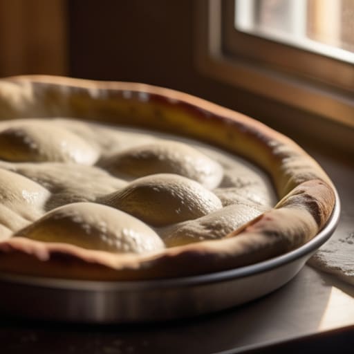 Mastering the Best Pizza Dough Recipe and Yeast Fermentation