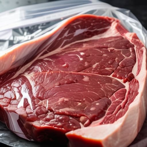 Mastering the Best Practices for Food Storage.
