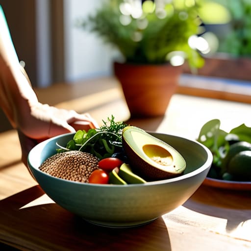 Mastering Your Hunger and Fullness Cues.
