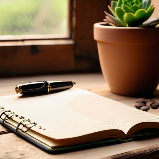 Morning Pages for Focus to Clear the Mental Clutter