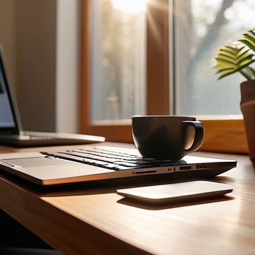 Optimizing Daily Workflow Through Micro Adjustments.