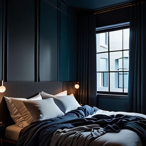 Optimizing Your Sleep Environment for Zero Friction.