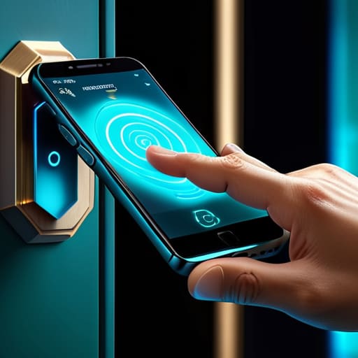 Protecting Online Accounts From Hackers With One Small Change