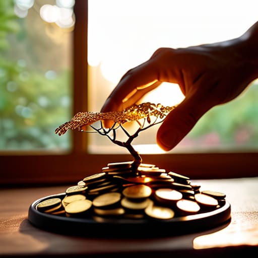 Protecting Personal Savings From Others Without the Guilt