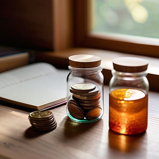 Simple Budgeting for Beginners Without the Headache