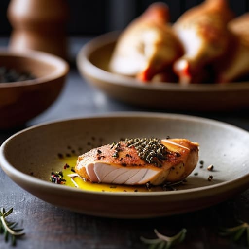Simple Chicken Breast Seasoning Ideas for Busy Nights