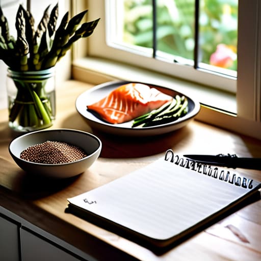 Simple Meal Planning for Beginners to Save Your Sanity
