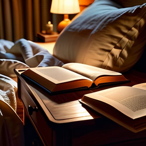 Small Adjustments to Start Preparing Your Body for Sleep