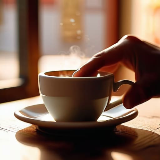 Small Adjustments to Your Mental Health and Isolation Routine.