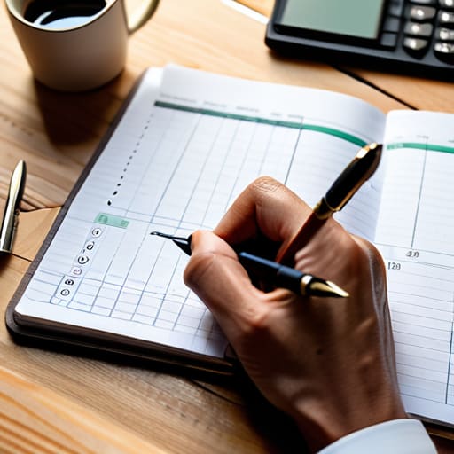 Small Shifts for Reducing Monthly Expenses.