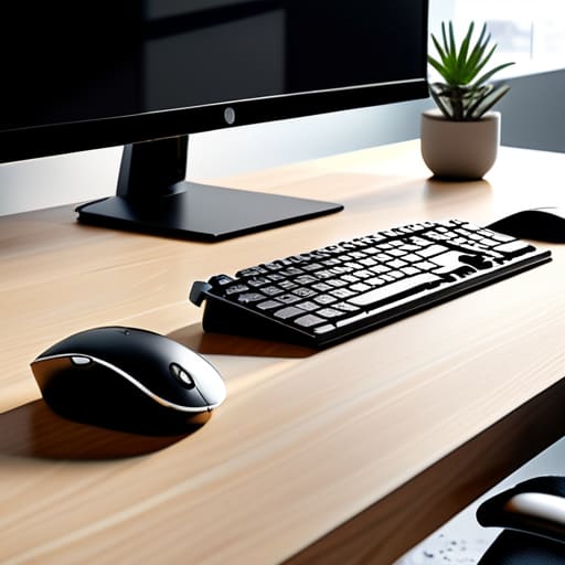 Smart Ergonomic Office Setup Tips for Daily Ease