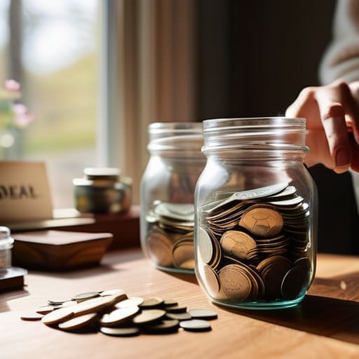 Smart Financial Goal Setting Strategies for Real Life