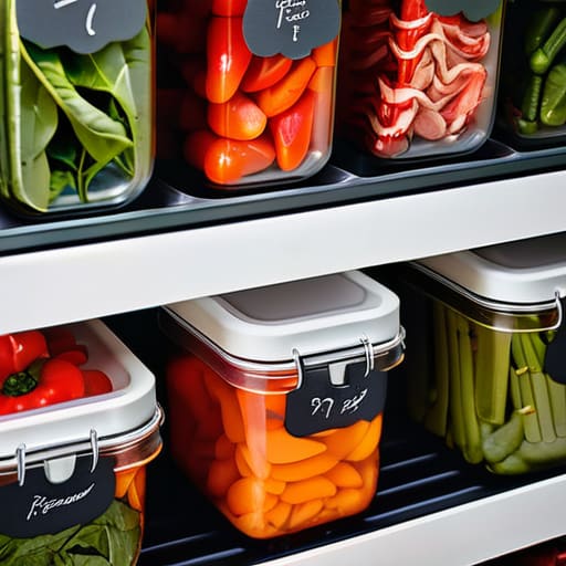 Smart Food Waste Reduction Tips for Busy People