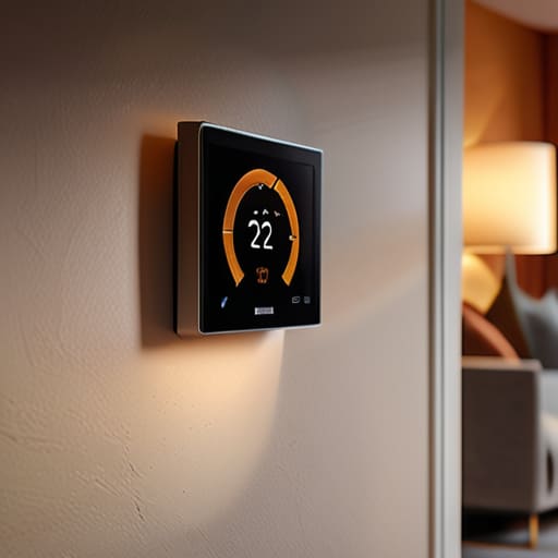 Smart Thermostat Benefits for Your Busy Schedule
