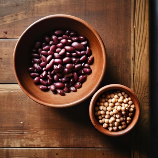 Soaking Dried Beans vs No Soak Choosing Your Routine