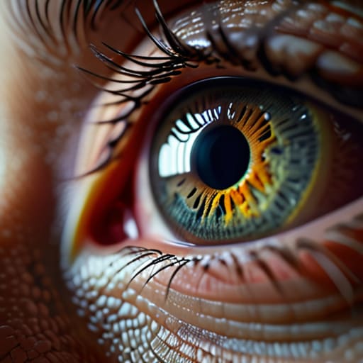 Spotting Computer Vision Syndrome Symptoms Early.