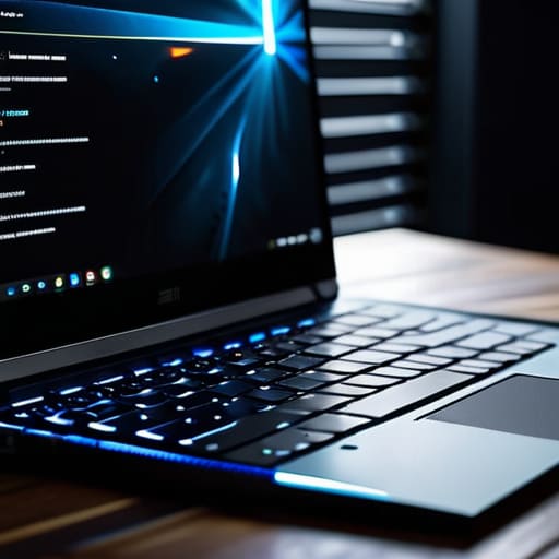 Spotting the Signs of Laptop Overheating Early.